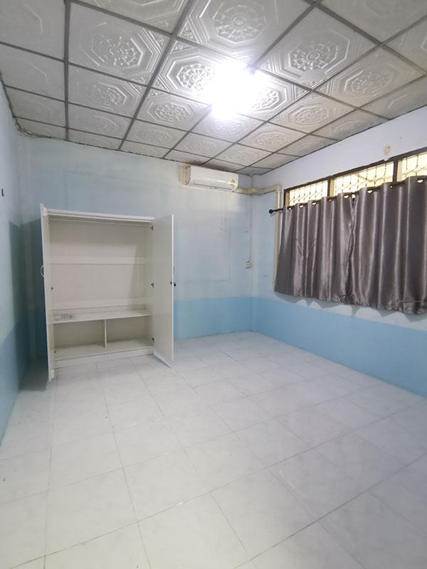 บ้านเดี่ยว 1 ชั้น 3 ห้องนอน 2 ห้องน้ำ ซอยลาดพร้าววังหิน **ให้เช่า** 5