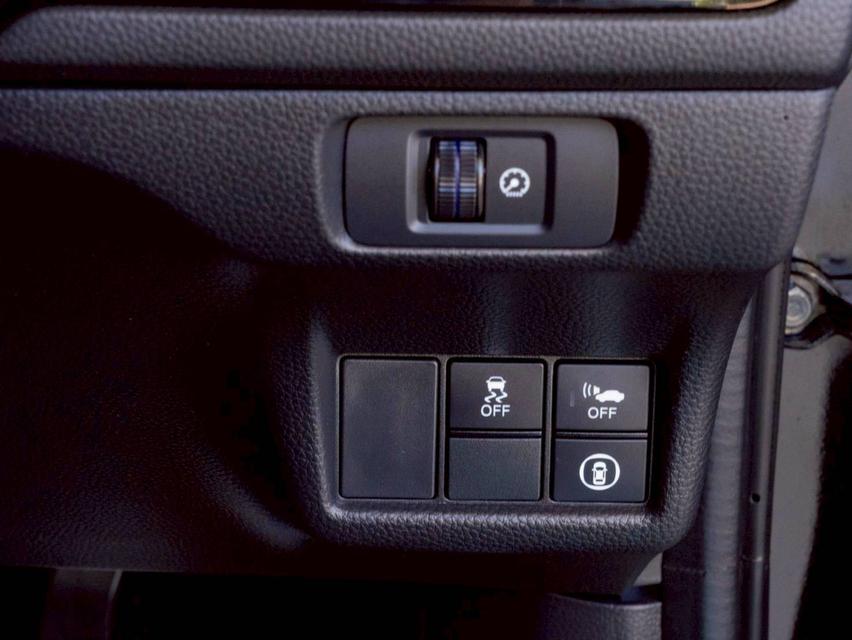 Honda Civic 2.0 eHEV RS FE ปี 2023 15
