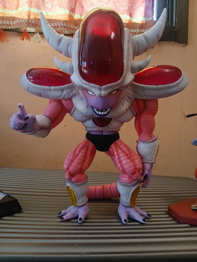 โมเดลฟิกเกอร์ กาตูน วันพิช ดราก้อนบอล ดาบพิฆาตอสูร 3