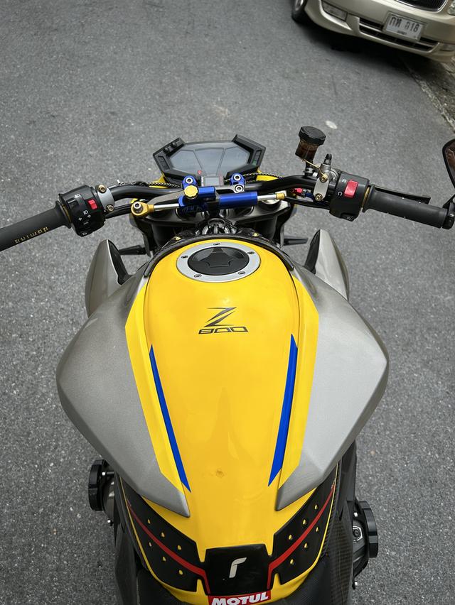 z800 ปี 2014 15
