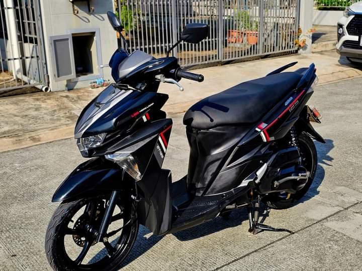 รีบขาย Yamaha GT 5