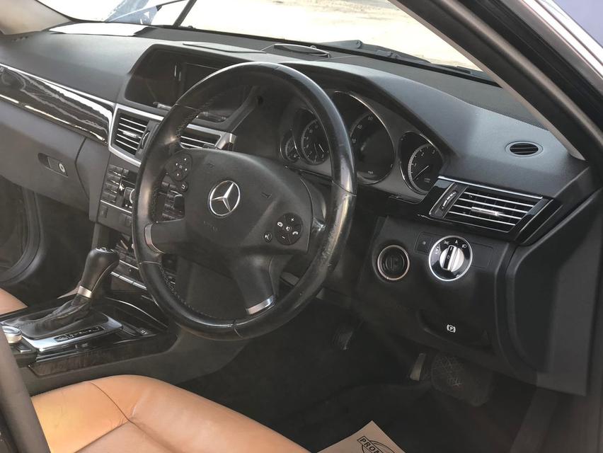 รถยนต์มือสองรถเบนซ์มือสอง 20