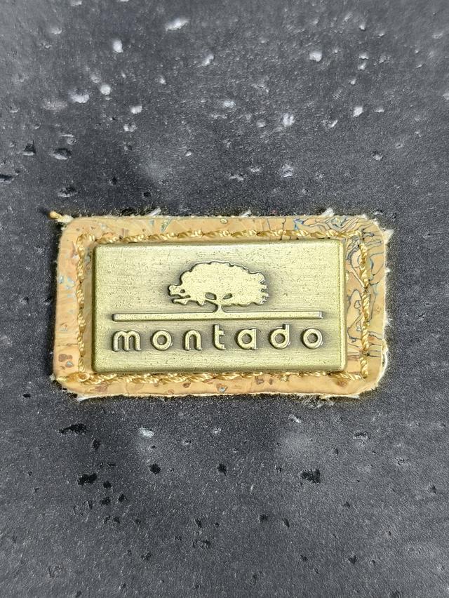 Montado Cork Crossbody Bag รูปที่ 13