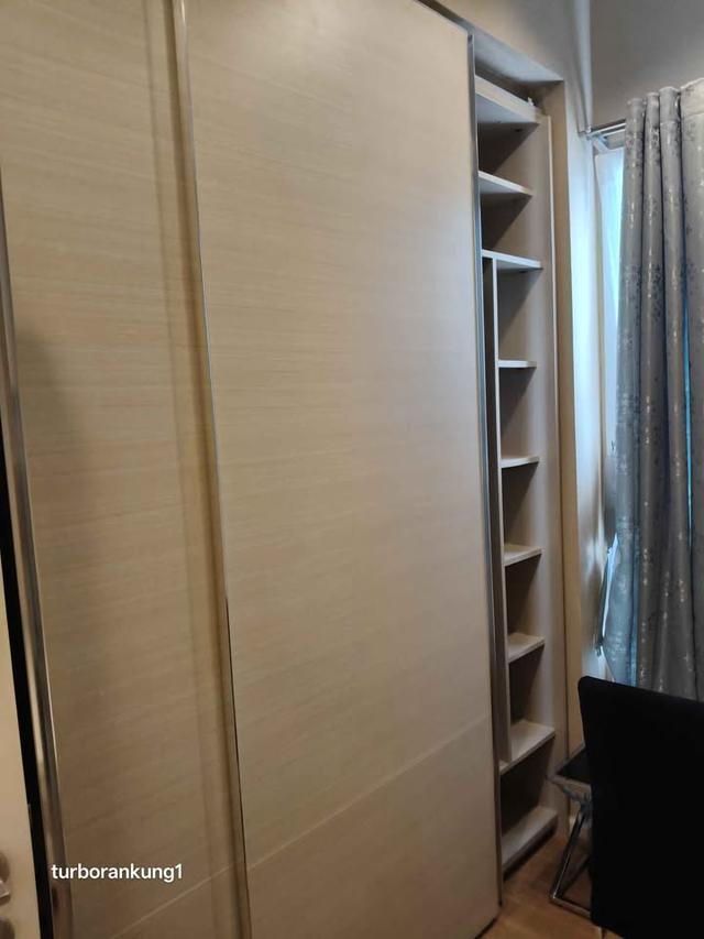 คอนโดให้เช่า the saint residences 4