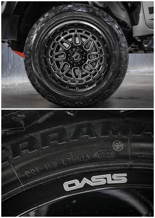 TOYOTA REVO 2.4 E PRERUNNER DOUBLECAB ปี2018 กระบะเกียร์ออโต้ ออพชั่นแน่นๆ วิ่งน้อย 15