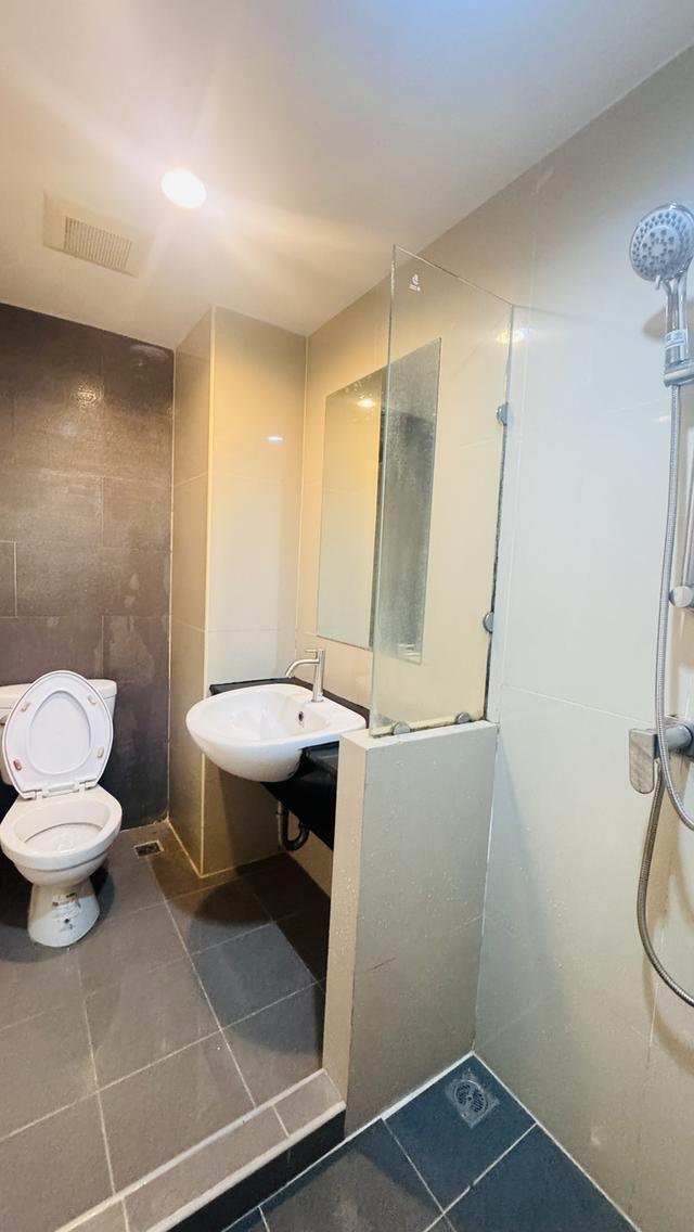 คอนโดส่วนตัวใกล้โรงเรียนสาธิตเกษตร 17