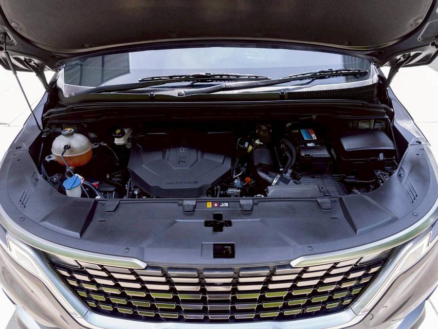 KIA CARNIVAL 2.2 EX Wagon ปีจด 2023 รูปที่ 16