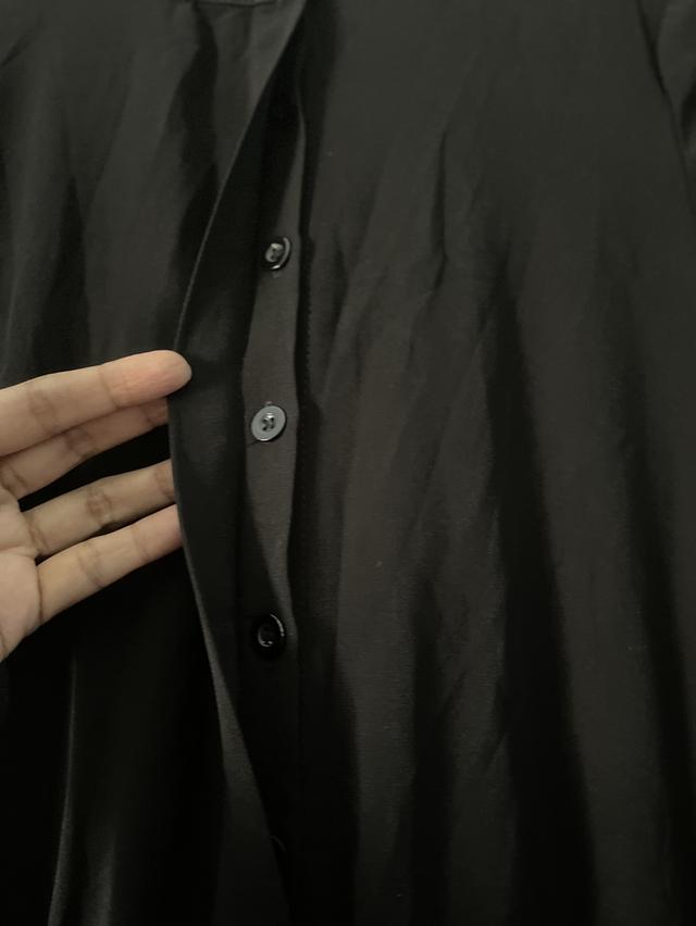 เดรสดำ มือสอง