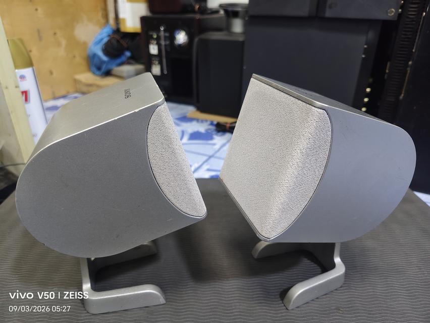 Sony SS-TS3สินค้าสภาพดี มีเก็บปลายทาง รูปที่ 4