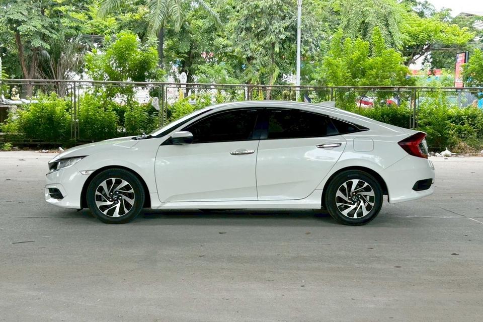 Honda CIVIC FC 1.8 EL AT ปี 2018 8