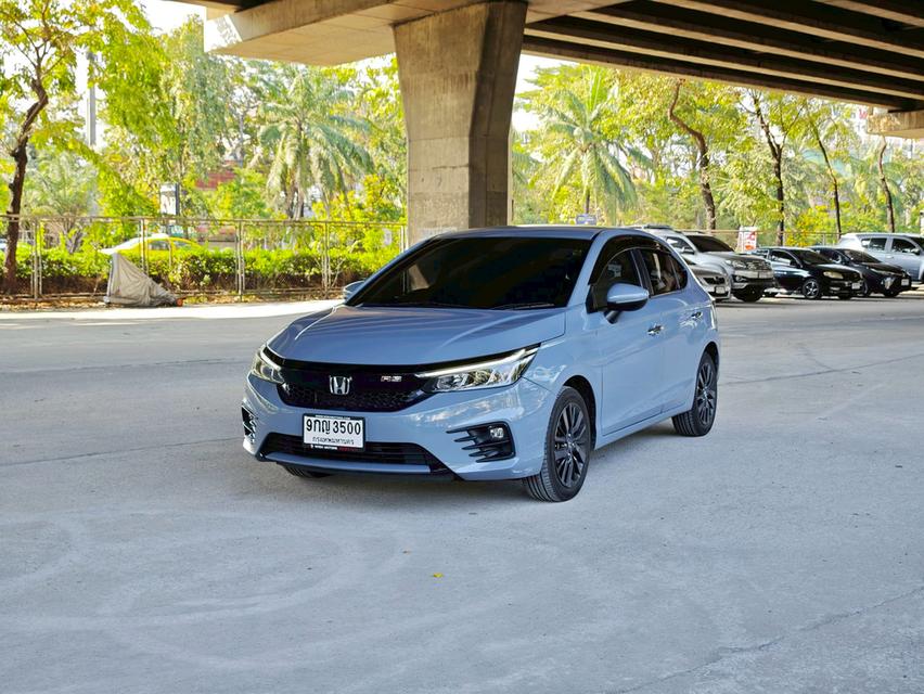 Honda City 1.0SV AT ปี2022 รูปที่ 1