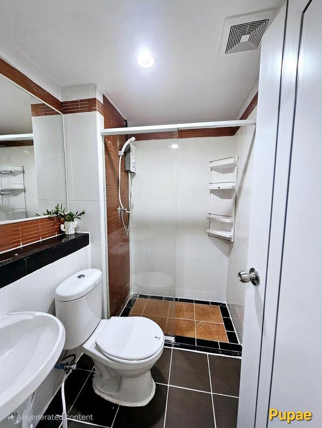 ให้เช่าคอนโดรีเจ้นท์โฮม 7 บางนา-สรรพาวุธ พร้อมเข้าอยู่ 5