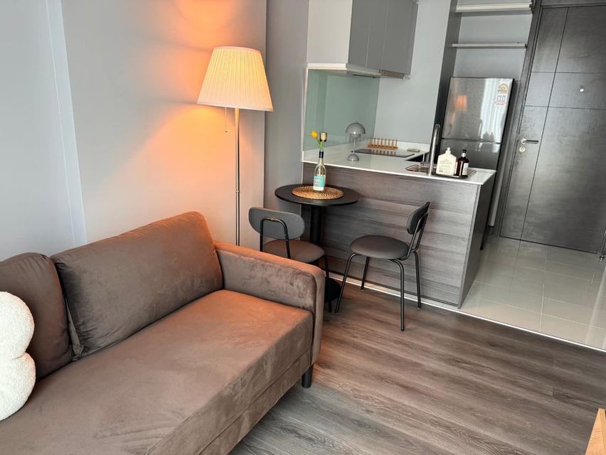 ปล่อยเช่า คอนโด Ceil By Sansiri 6