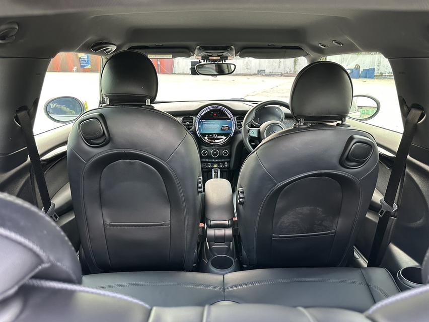 MINI EV Cooper SE LCI 2021 รูปที่ 16