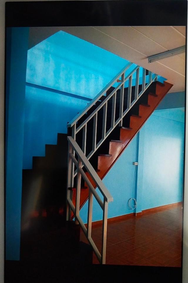 ขายบ้านเเฝด 2 ชั้น พระปิ่น5 เอกชัย109 บ้านแฝด สภาพดี ใกล้ร้าน7-11 โลตัส มินิบิ๊กซี 3