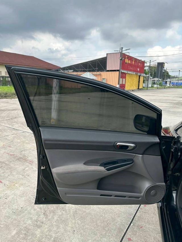 รหัสรถ BK9659 Honda Civic FD 1.8💥ปี2007💥 รูปที่ 18