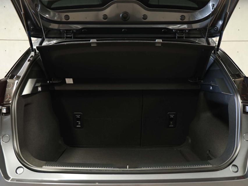 2026 MG MG4 0.0 (ปี 22-29) D Hatchback AT B4360 รูปที่ 19