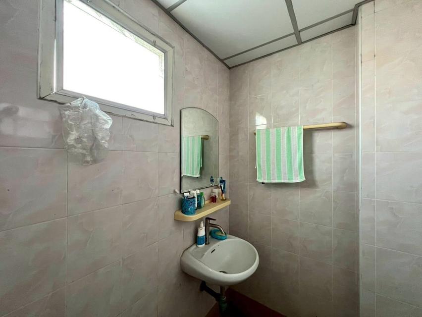 ขายด่วน! คอนโดนนทรีย์ เรวดี 36 ตร.ม. ชั้น 5 8