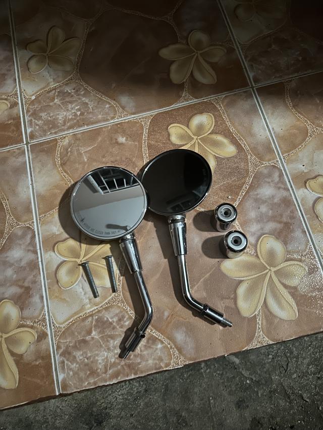 ขาย รุ่น Vespa Sei Giorni II Edition 300 HPE 7