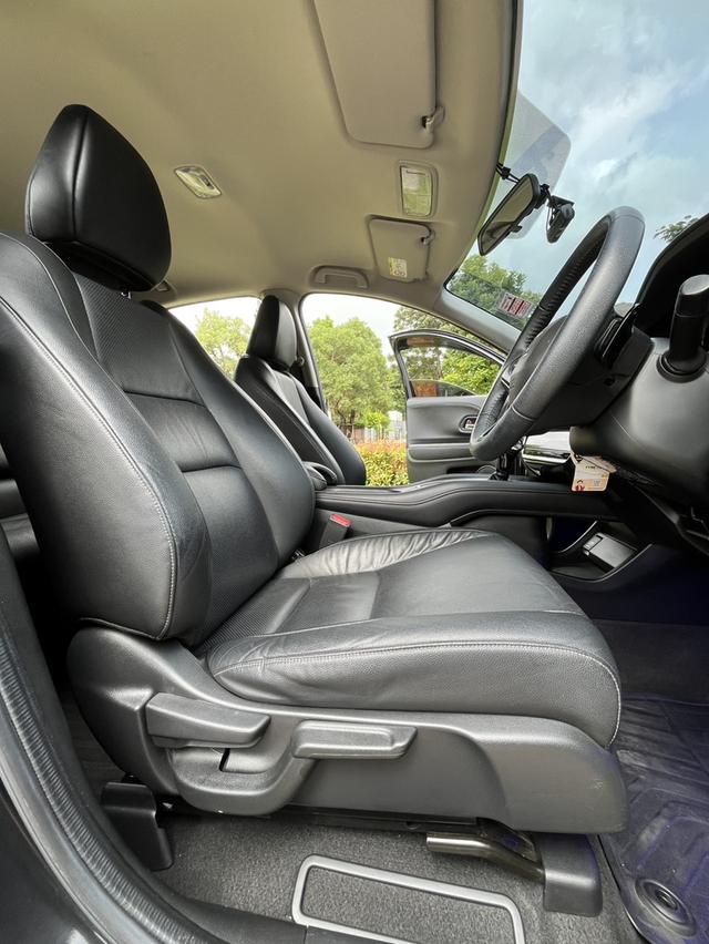 HONDA HRV 1.8 E ปี 2020 8