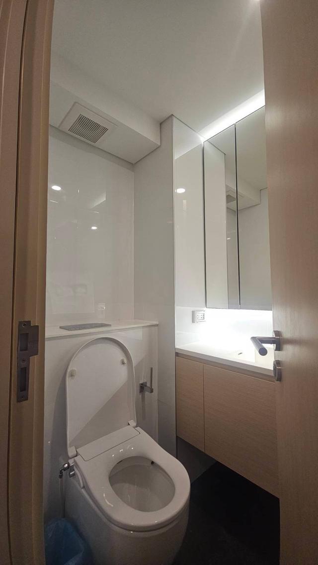 ปล่อยเช่าคอนโด Landmark@MRT Station พระราม9 9