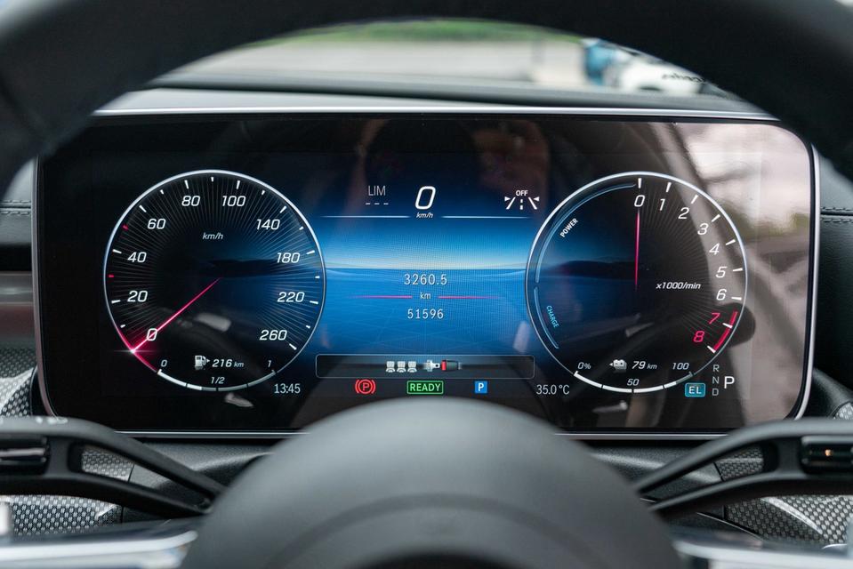 (แจ้งรหัสรถ NP2112) รุ่นรถ : BENZ C350e AMG DYNAMICปีรถ : 2024 รูปที่ 18