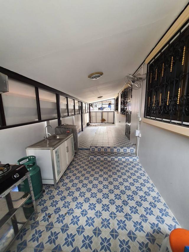 💫 🏡 ให้เช่าบ้านเดี่ยวสองชั้น ใกล้ถนนวงแหวนรอบสอง ใกล้เซนทรัลเฟส 12