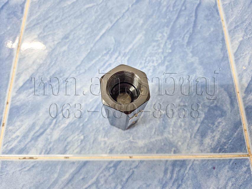 เช็ควาล์ว HDIN-T06-05 รูปย่อยที่ 2