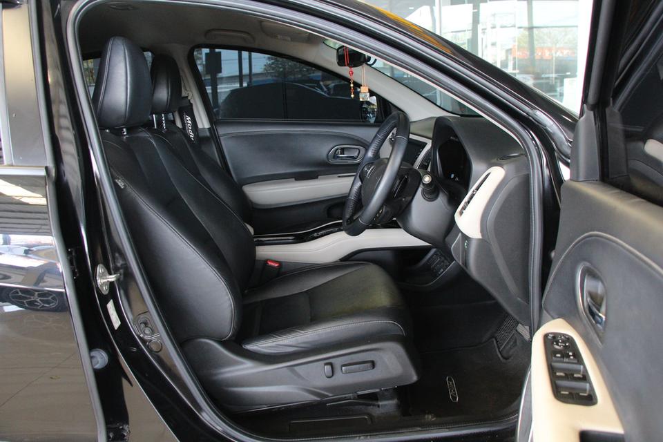 รหัสรถ TKG1642 HONDA HRV 1.8 EL ปี 2021 รูปที่ 8