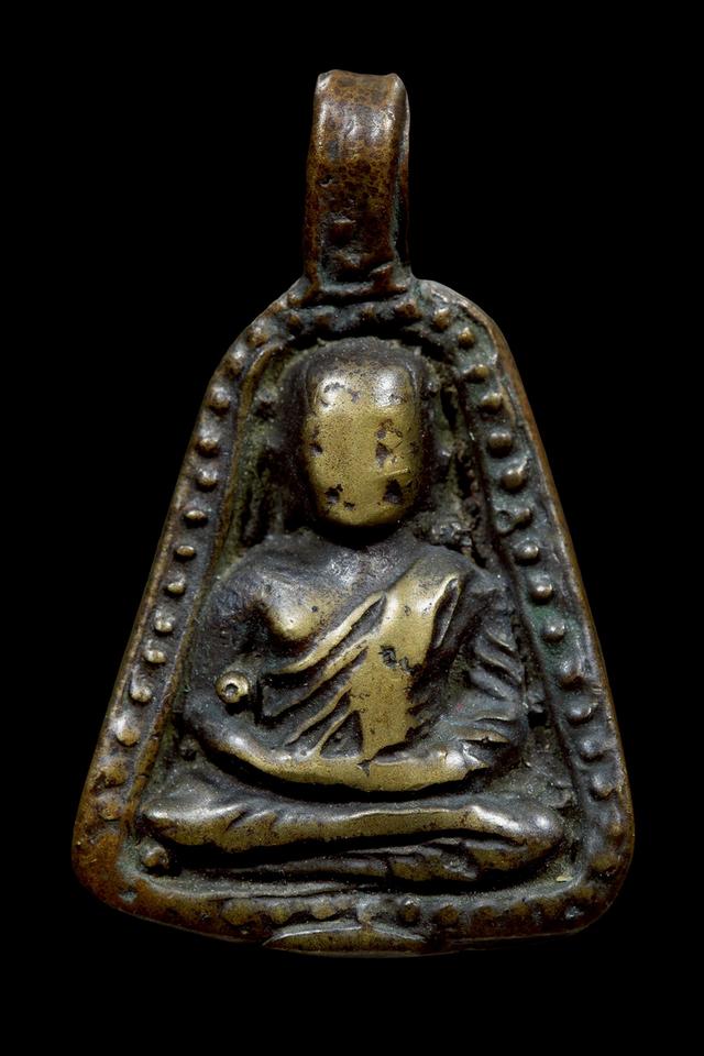 จอบใหญ่หลวงพ่อเงินวัดบางคลาน