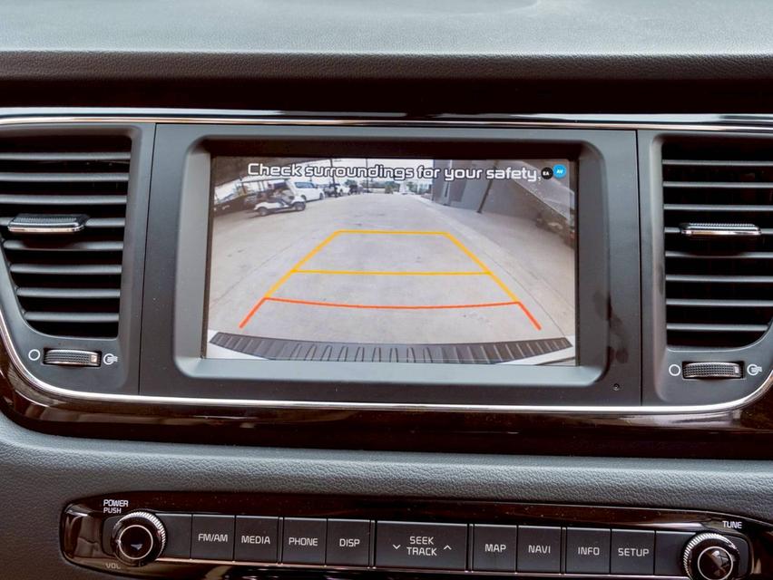 Kia Carnival 2.2 SXL 2018 18