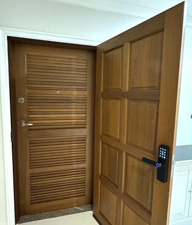 For Rent Condo View Talay2A 2bedroom Jomtien by Owner 18