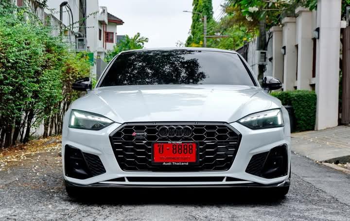 ขาย Audi A5 4