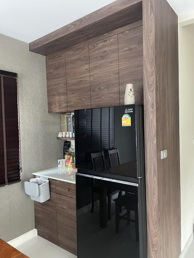 บ้านเดี่ยว อยู่คนเดียว สภาพใหม่ 5