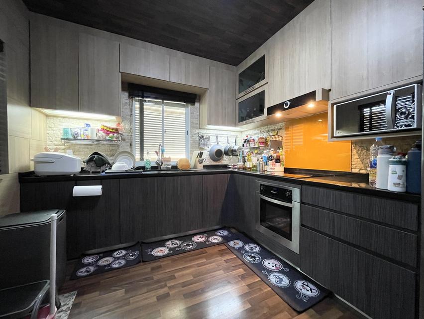 ขายบ้านเดี่ยว เดอะ แพลนท์ พัฒนาการ 38 ตกแต่งสไตล์โมเดิ้ล  20