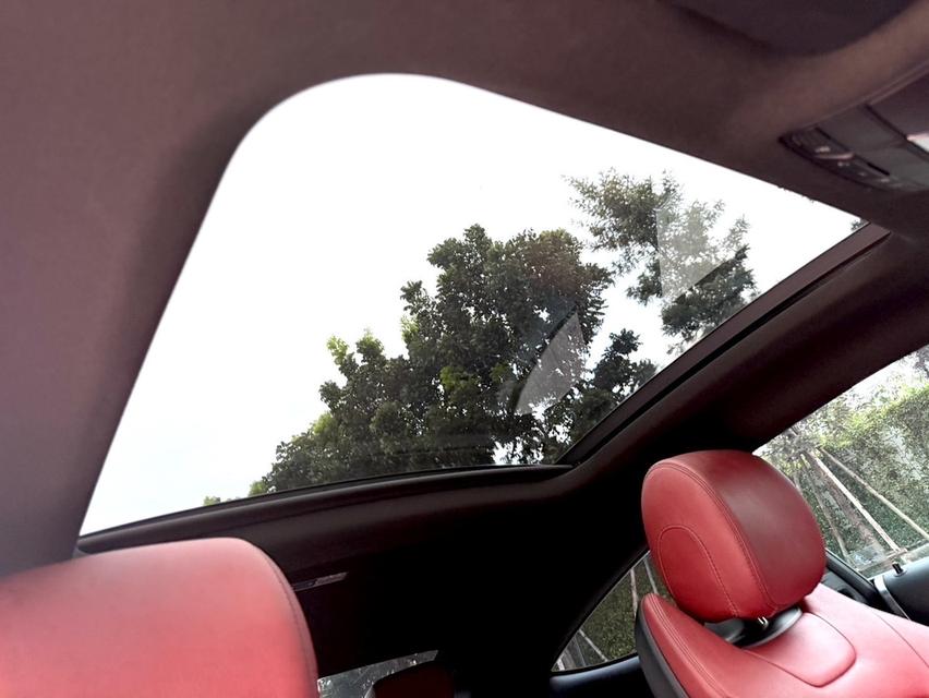 🚘 MERSEDES BENZ C250 AMG DYNAMIC COUPE  ปี 2018 รูปที่ 19