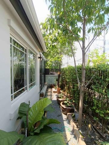 หมู่บ้านมัณฑนา กรุงเทพกรีฑา 7 Manthana Rama 9-Srinakarin 3