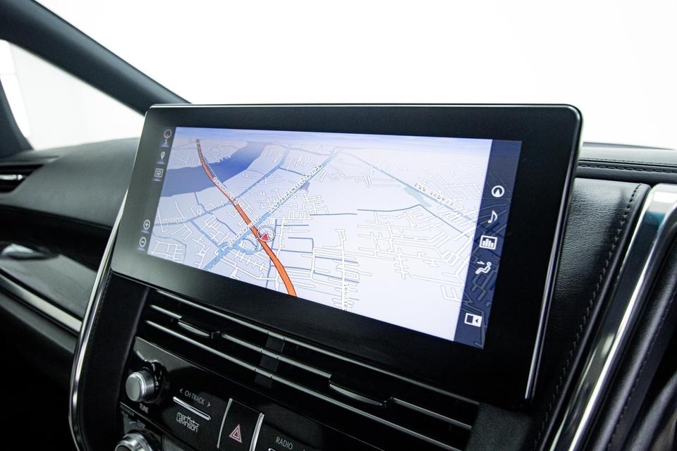 LEXUS LM300h 2.5 HYBRID E-FOUR EXECUTIVE 4-SEATER FIRST CLASS 2021  7