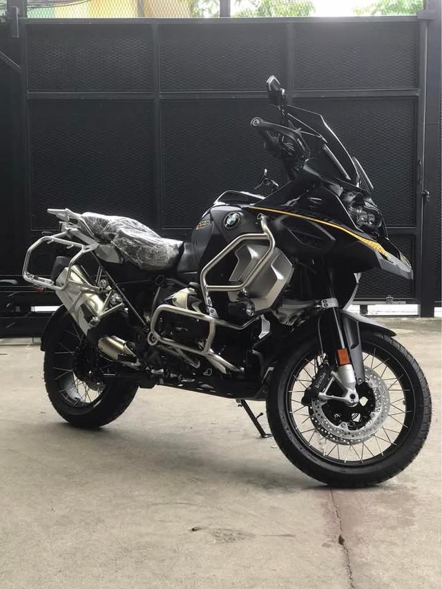 BMW R 1250 GS สภาพสวยๆเท่ๆ