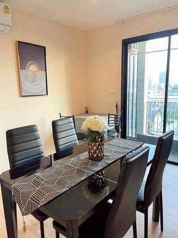 ขายเฟรช คอนโดมิเนียม ซอยกรุงเทพ-นนทบุรี13 ถนนกรุงเทพฯ-นนท์ แขวงบางซื่อ บางซื่อ กรุงเทพมหานคร 6