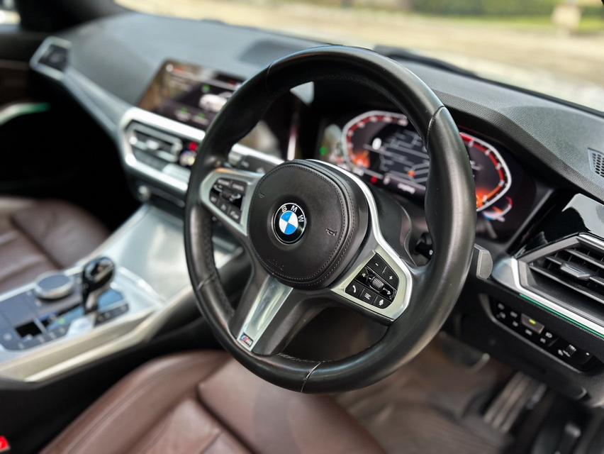 320d Msport Top 8