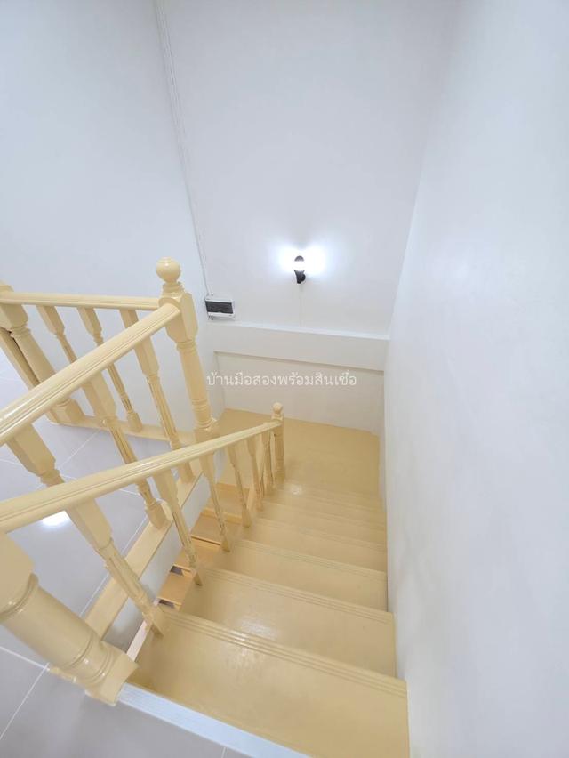 หมู่บ้านวรารักษ์ เลียบคลองสอง 27 20