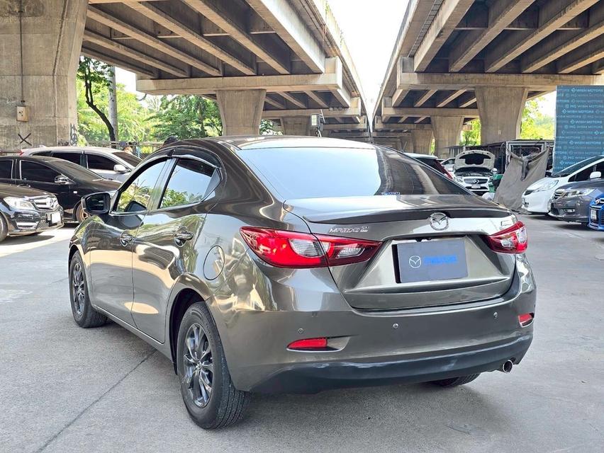 รหัสรถ WMT53 Mazda2 1.3 High Connect ปี 2018 รูปที่ 4