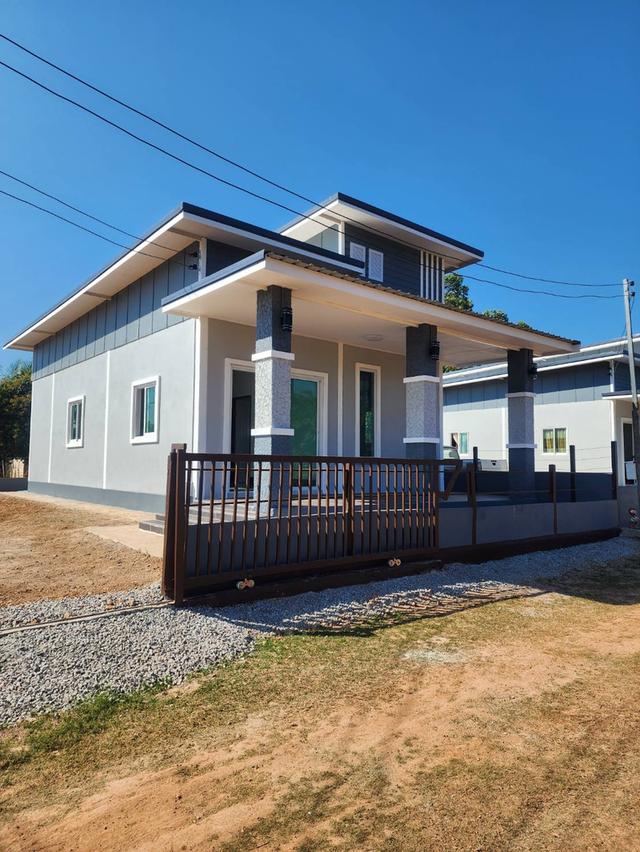 ขายด่วน บ้านพร้อมที่ดิน ขนาด3ห้องนอน