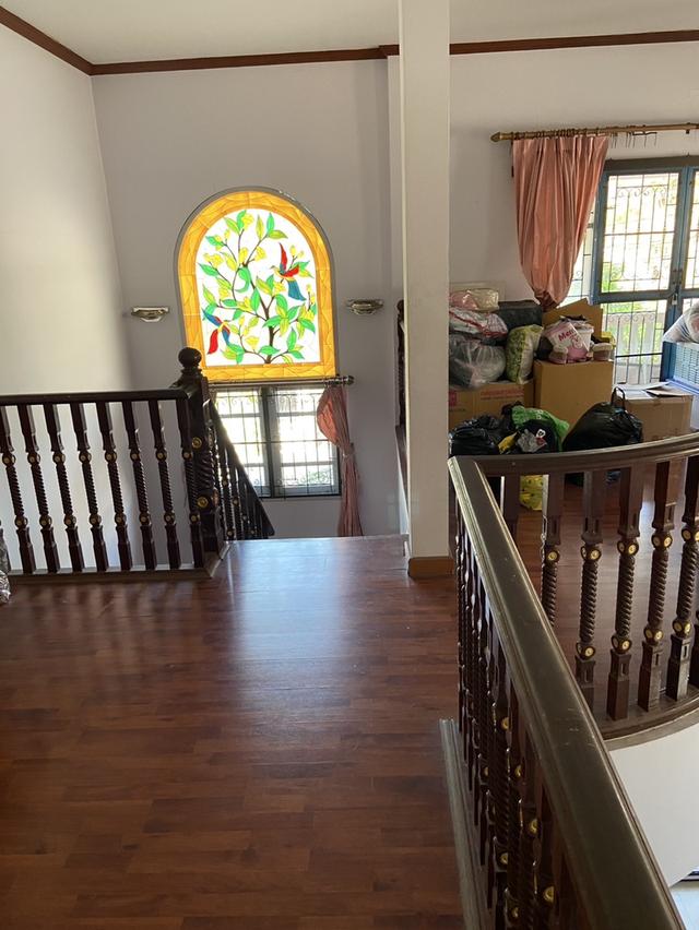 บ้านเดี่ยว มือ 2 ทำเลดี ติดโลตัสศรีนครินทร์ ขายต่ำกว่าราคาตลาด 10.9 ลบ 7