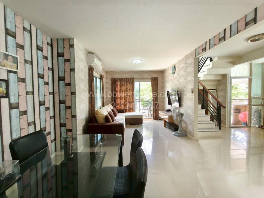 หมู่บ้านโฮมเพลส วงแหวน-รัตนาธิเบศร์ ซอย 3 ใกล้โชว์รูมและศูนย์บริการโตโยต้า ถนนกาญจนาภิเษก ต.บางแม่นาง อ.บางใหญ่ จ.นนทบุรี 10