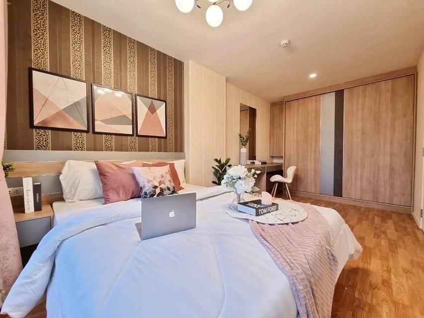 Lumpini Ville Sukhumvit 76 – Bearing Station 2