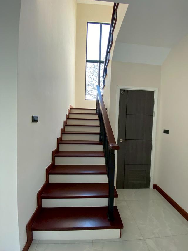 บ้านเดี่ยว โครงการ "เชียงใหม่วิว"  ทำเลสันกำแพงสายใหม่ 12