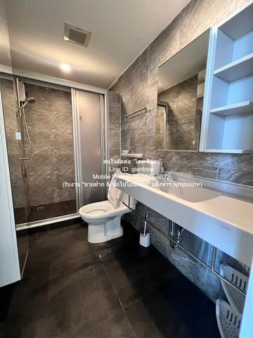 DSL-1231 ให้เช่าด่วน! Condo U Delight Residence Pattanakarn-Thonglor ยู ดีไลท์ เรสซิเดนซ์ พัฒนาการ-ทองหล่อ 15000 บ. 1BED 7