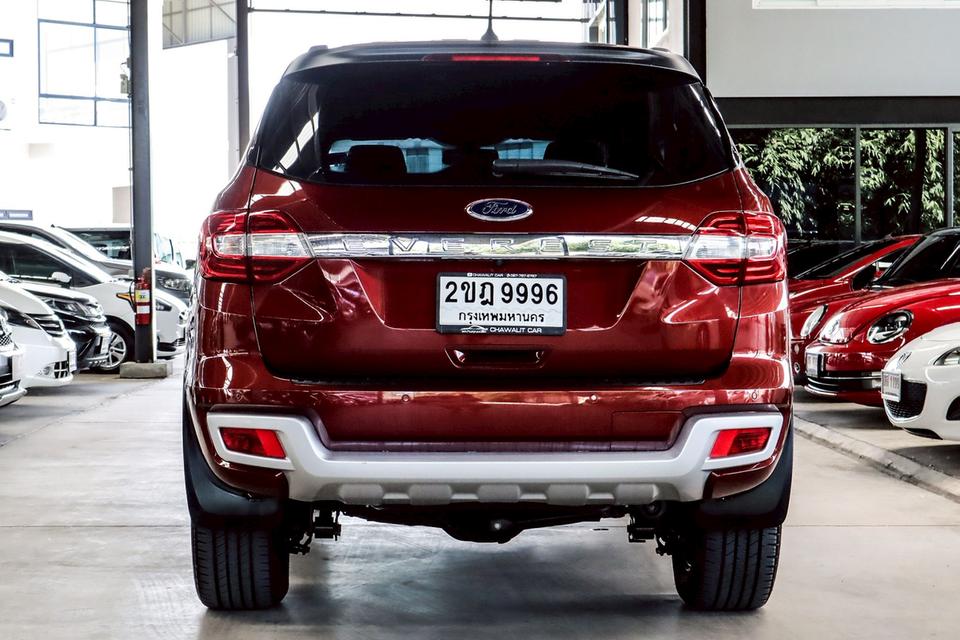FORD EVEREST 2.0 TITANIUM 15